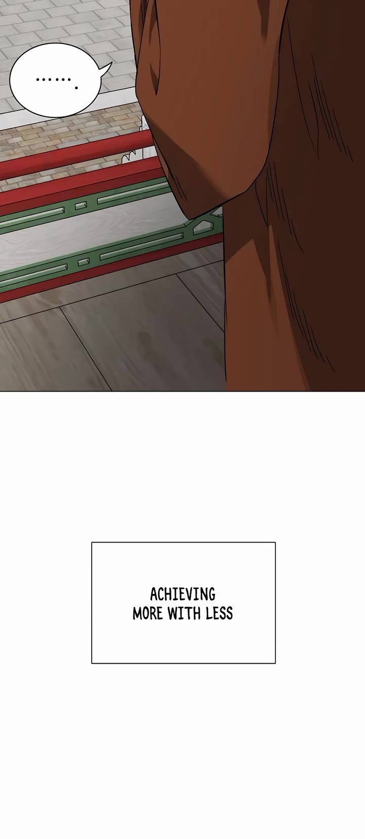 Infinite Leveling: Murim chapter 223 page 30