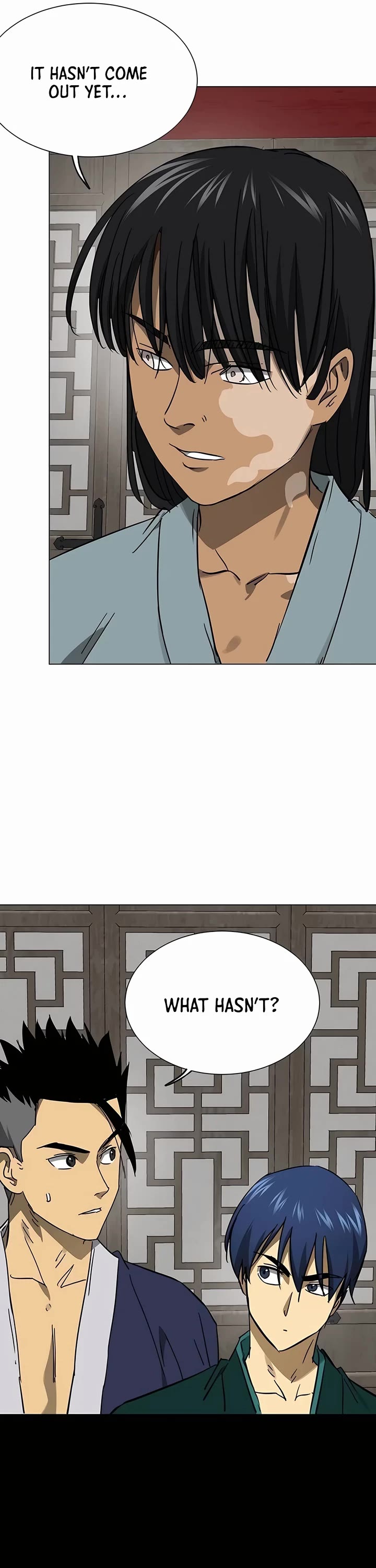 Infinite Leveling: Murim chapter 223 page 35