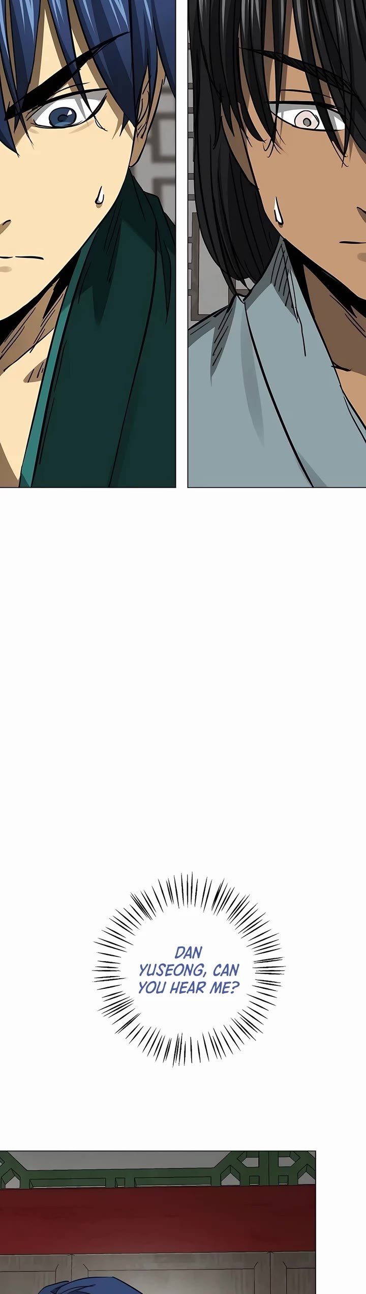 Infinite Leveling: Murim chapter 223 page 37