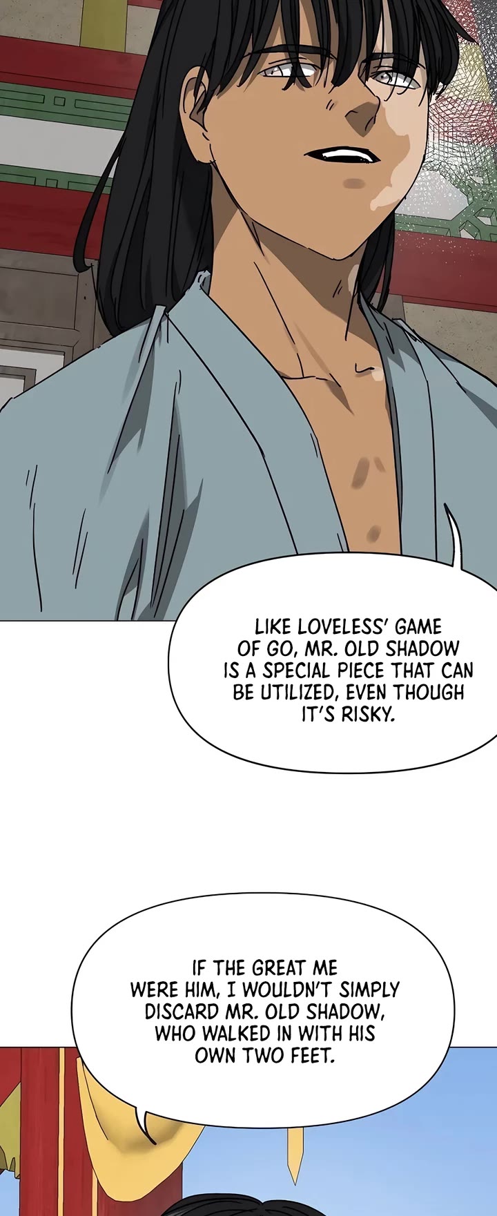 Infinite Leveling: Murim chapter 223 page 47