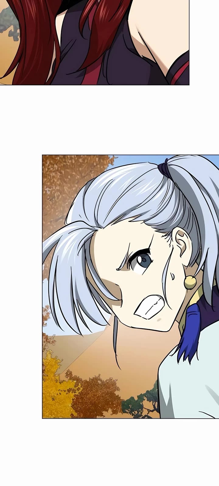 Infinite Leveling: Murim chapter 223 page 62