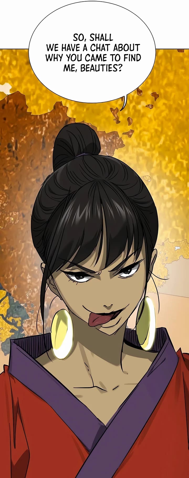 Infinite Leveling: Murim chapter 223 page 63