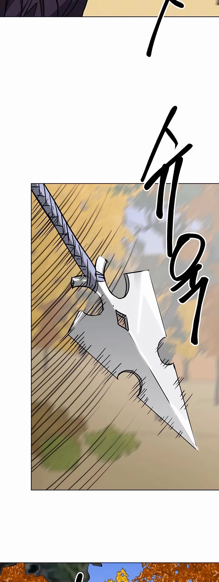 Infinite Leveling: Murim chapter 224 page 4