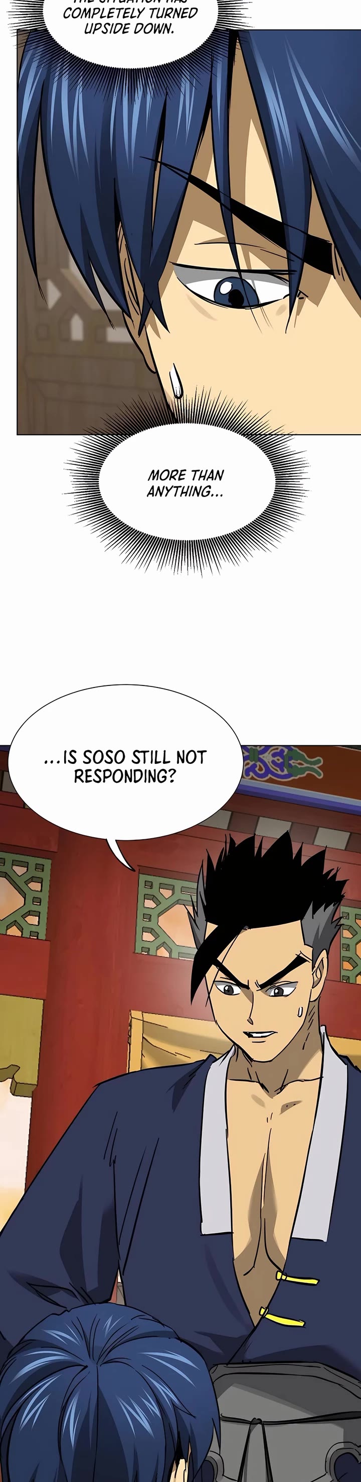 Infinite Leveling: Murim chapter 224 page 48