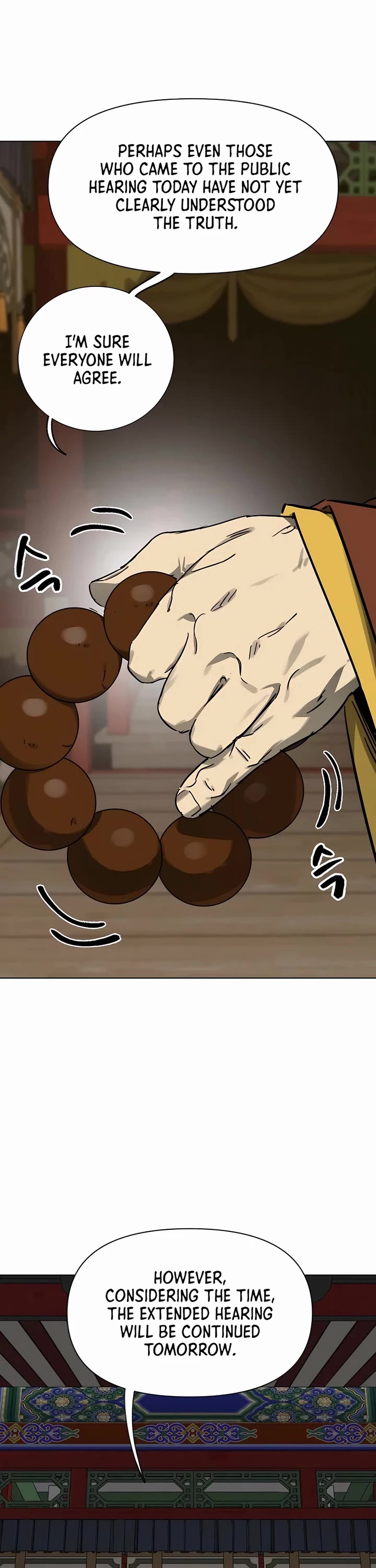 Infinite Leveling: Murim chapter 224 page 53