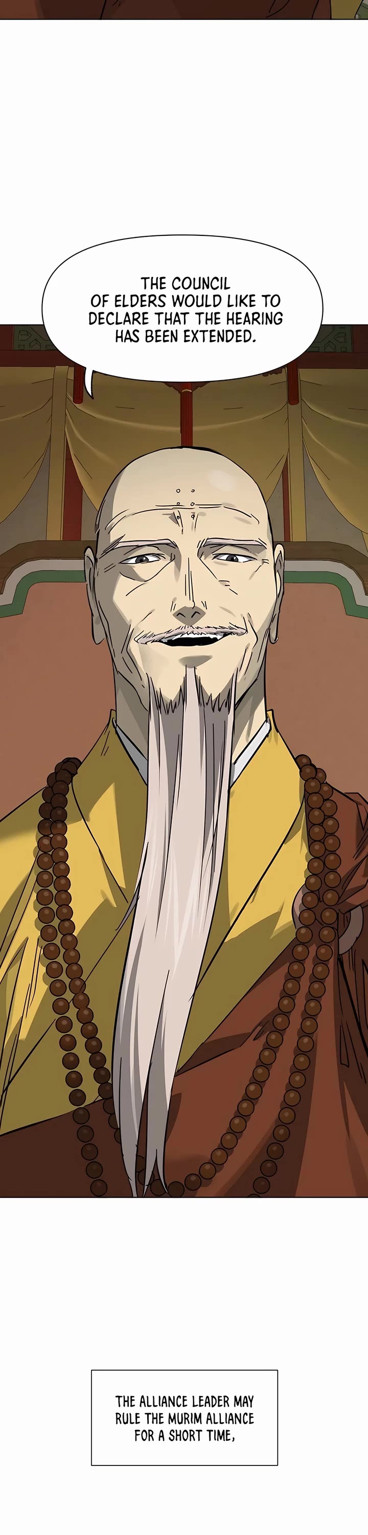 Infinite Leveling: Murim chapter 224 page 56