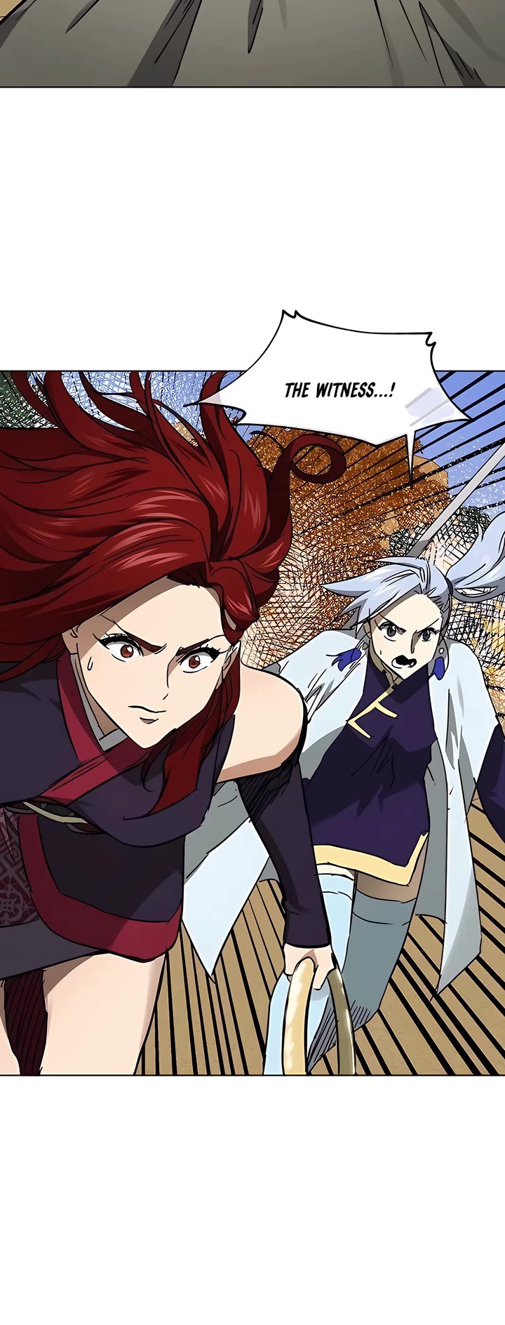 Infinite Leveling: Murim chapter 225 page 10