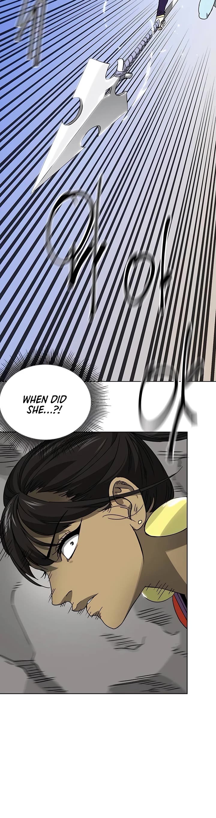 Infinite Leveling: Murim chapter 225 page 14