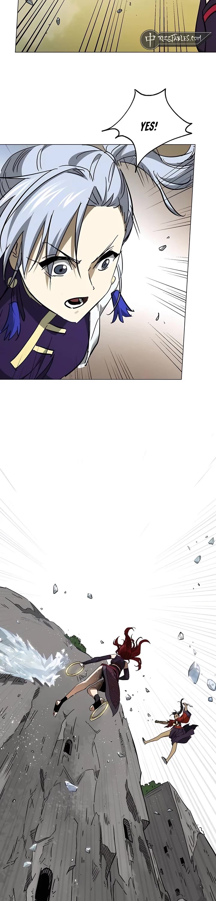 Infinite Leveling: Murim chapter 225 page 29