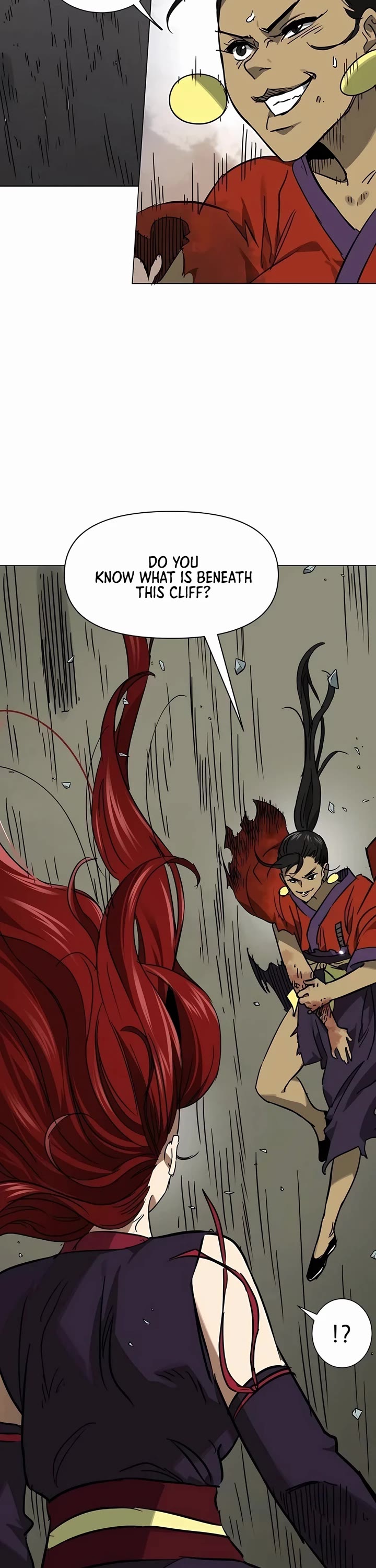 Infinite Leveling: Murim chapter 225 page 33