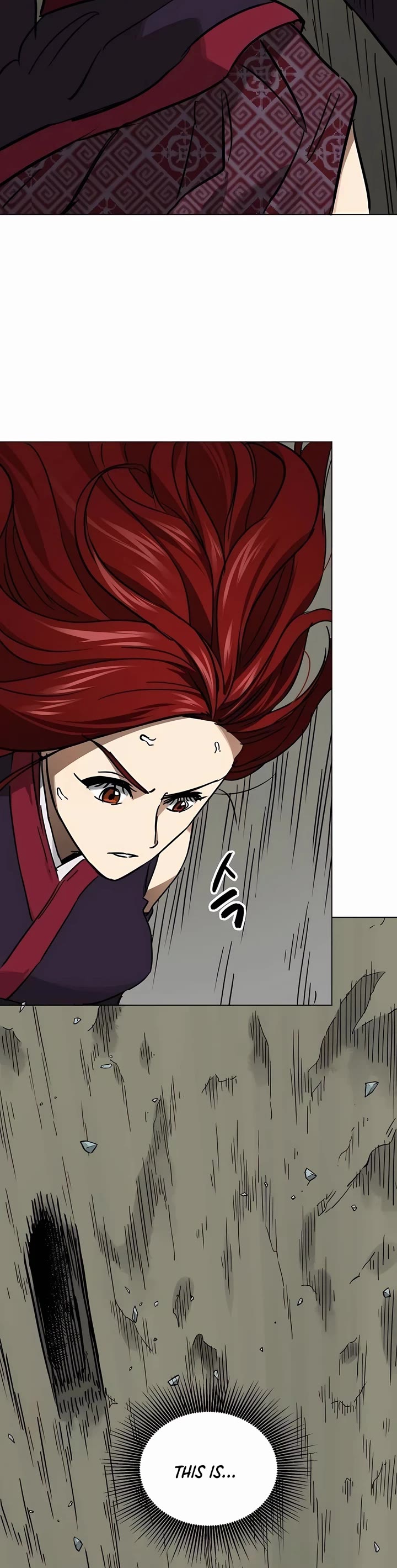 Infinite Leveling: Murim chapter 225 page 34