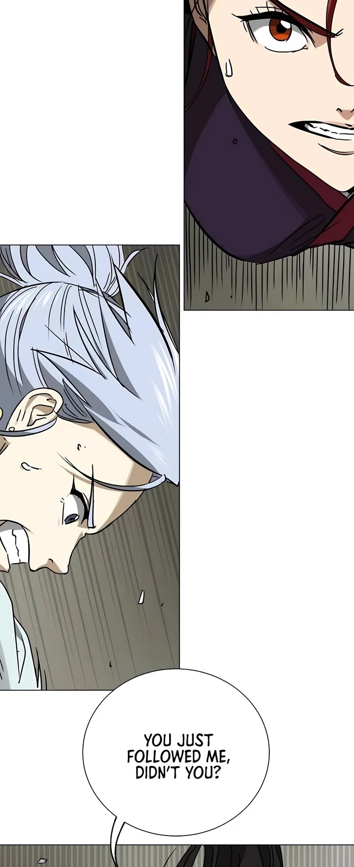 Infinite Leveling: Murim chapter 225 page 39