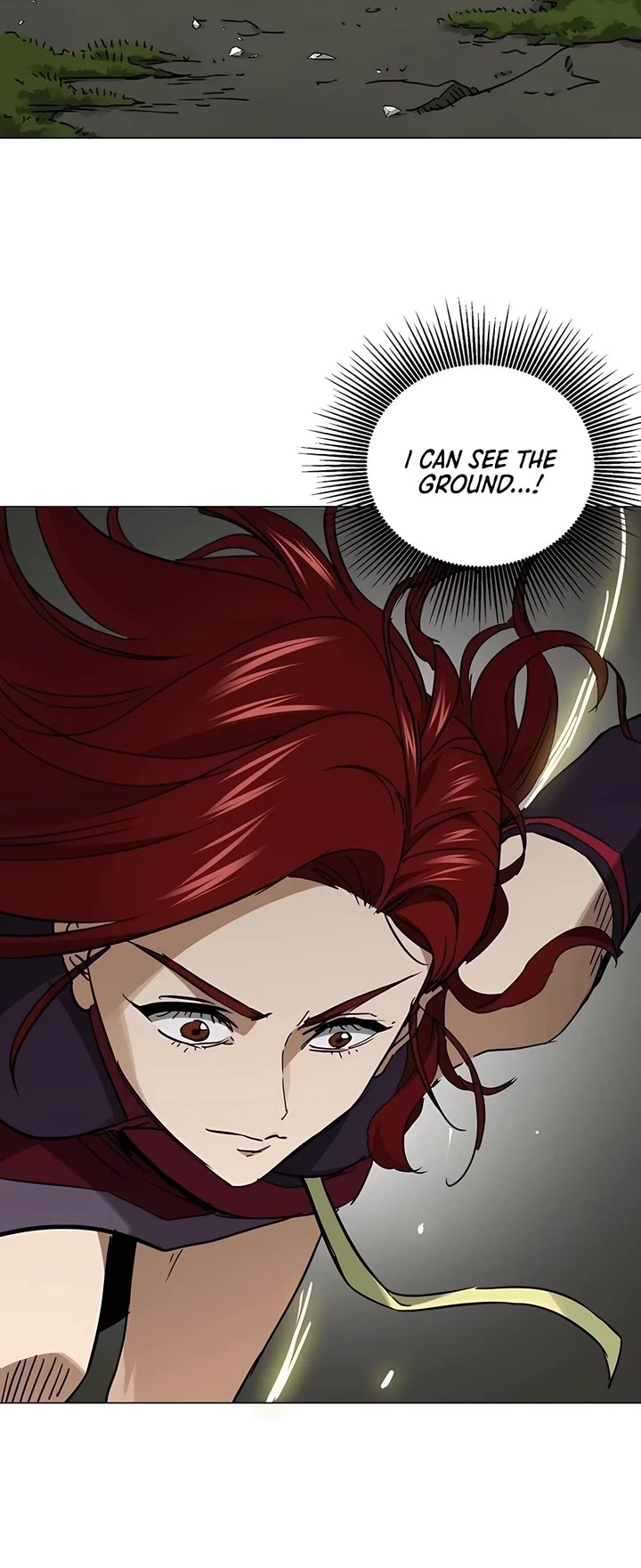 Infinite Leveling: Murim chapter 225 page 49