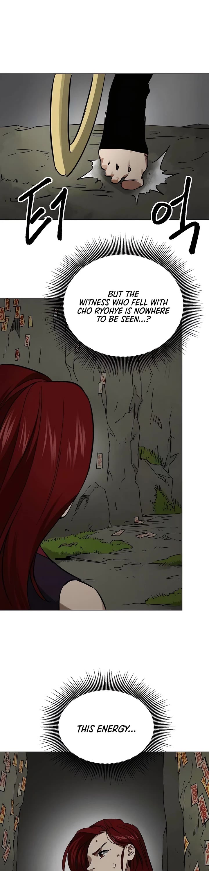Infinite Leveling: Murim chapter 225 page 50