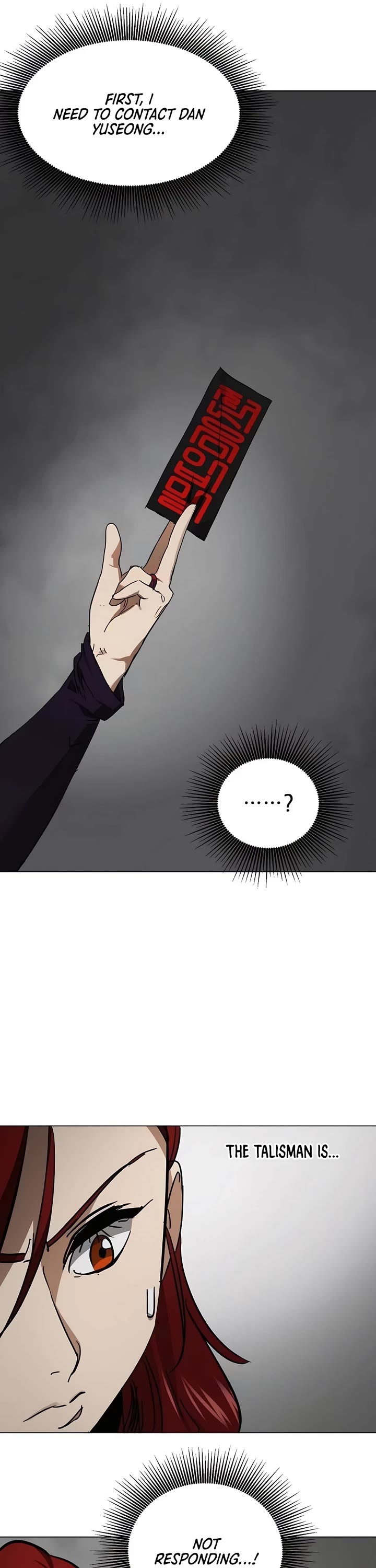 Infinite Leveling: Murim chapter 225 page 55