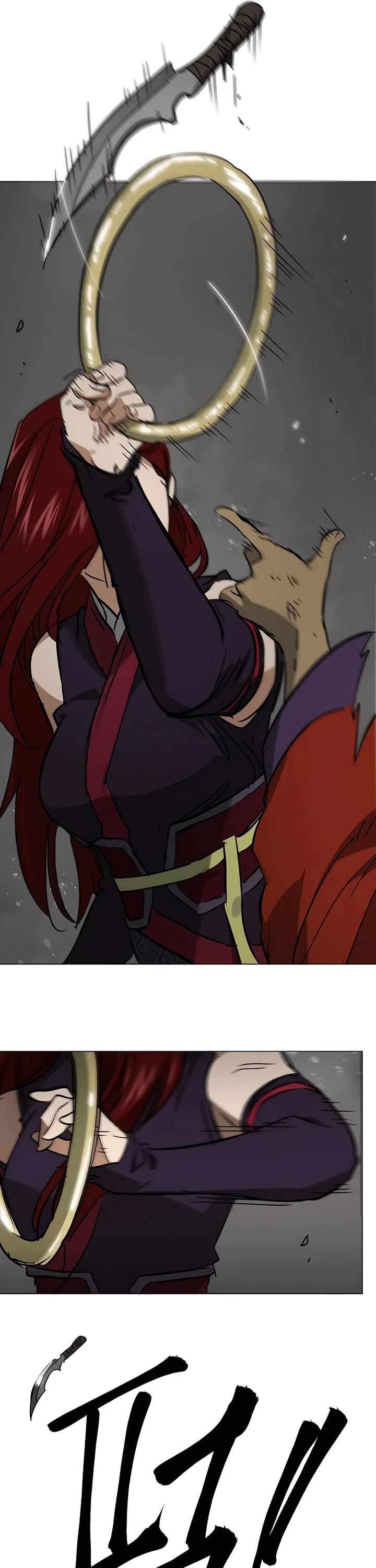 Infinite Leveling: Murim chapter 225 page 63