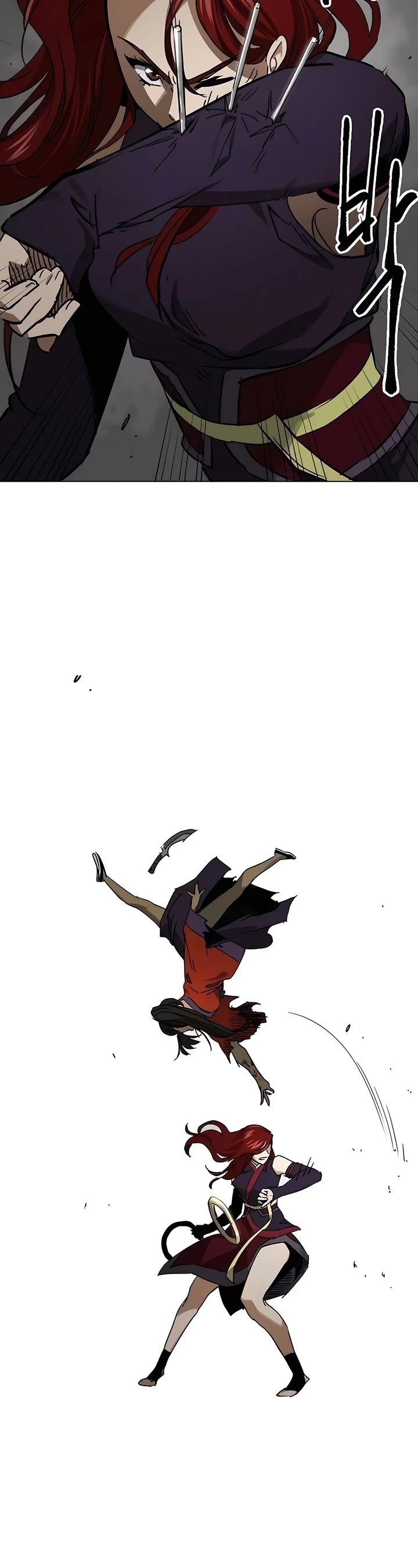 Infinite Leveling: Murim chapter 225 page 66