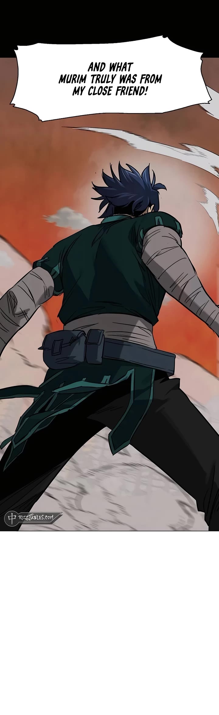Infinite Leveling: Murim chapter 225 page 70
