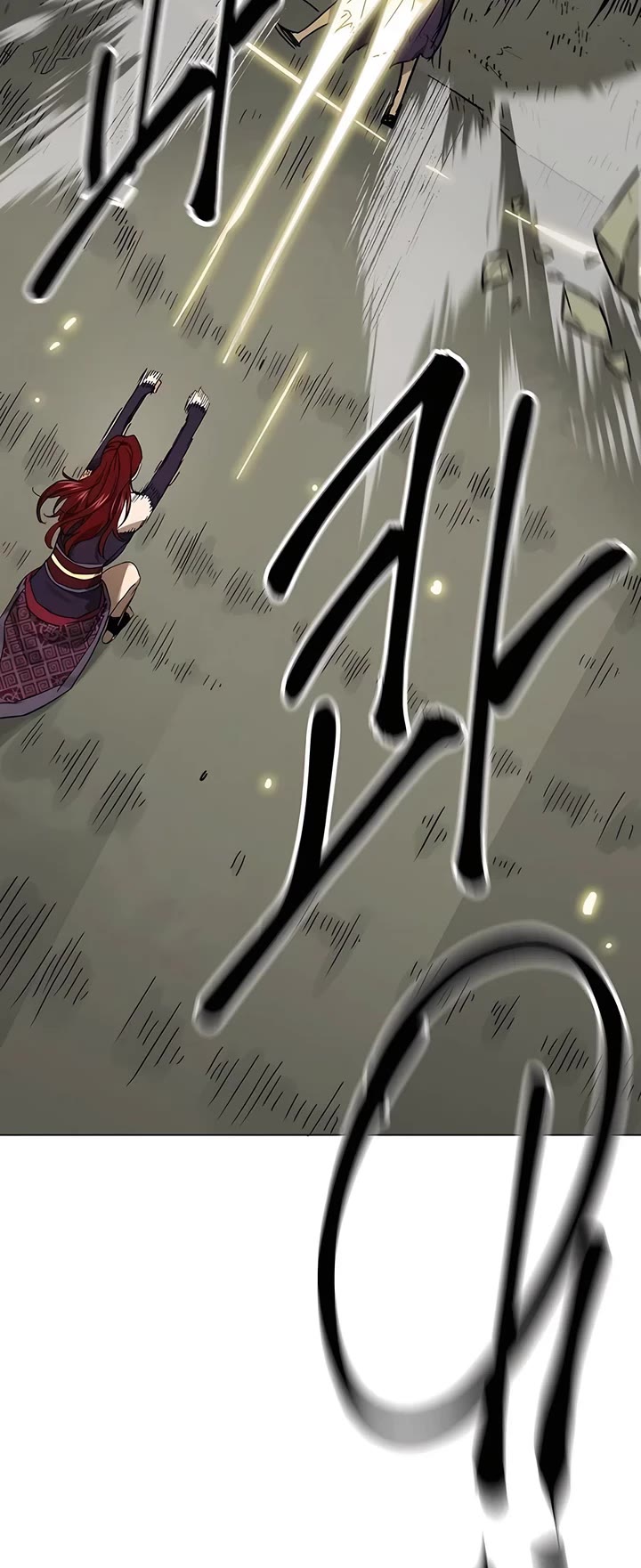 Infinite Leveling: Murim chapter 225 page 78