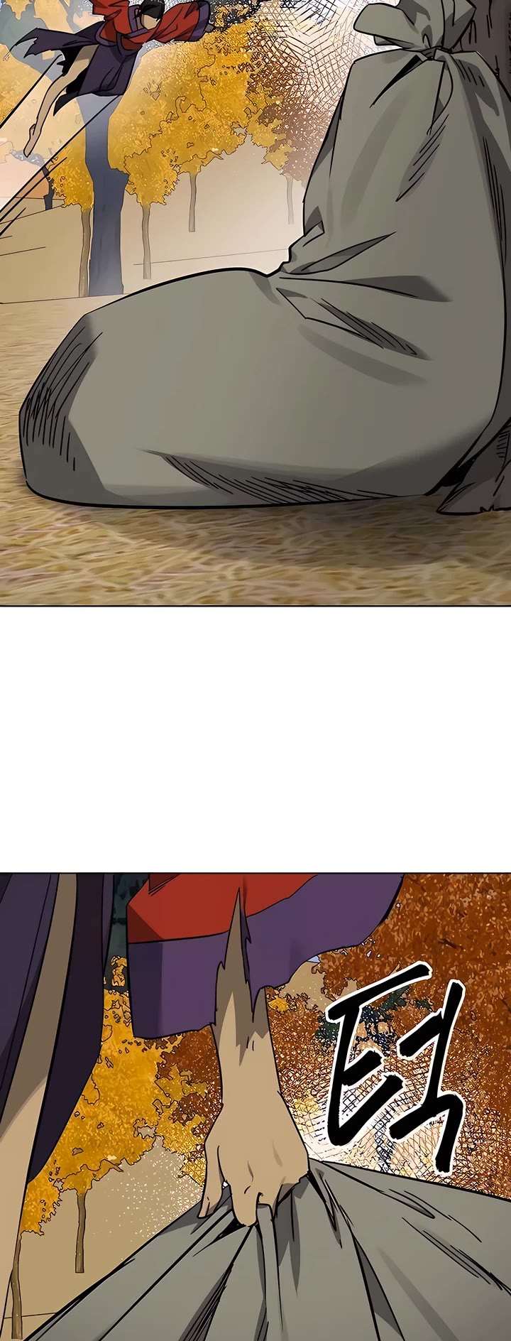 Infinite Leveling: Murim chapter 225 page 9