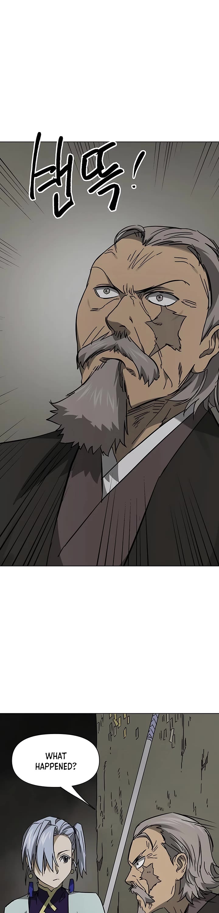 Infinite Leveling: Murim chapter 226 page 10