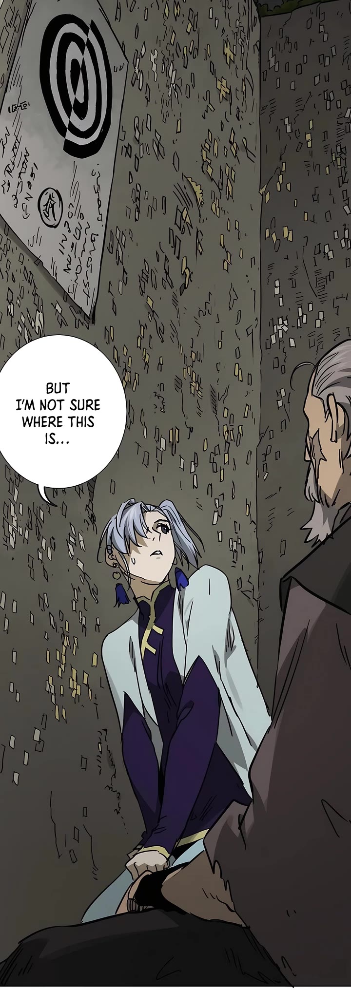 Infinite Leveling: Murim chapter 226 page 12