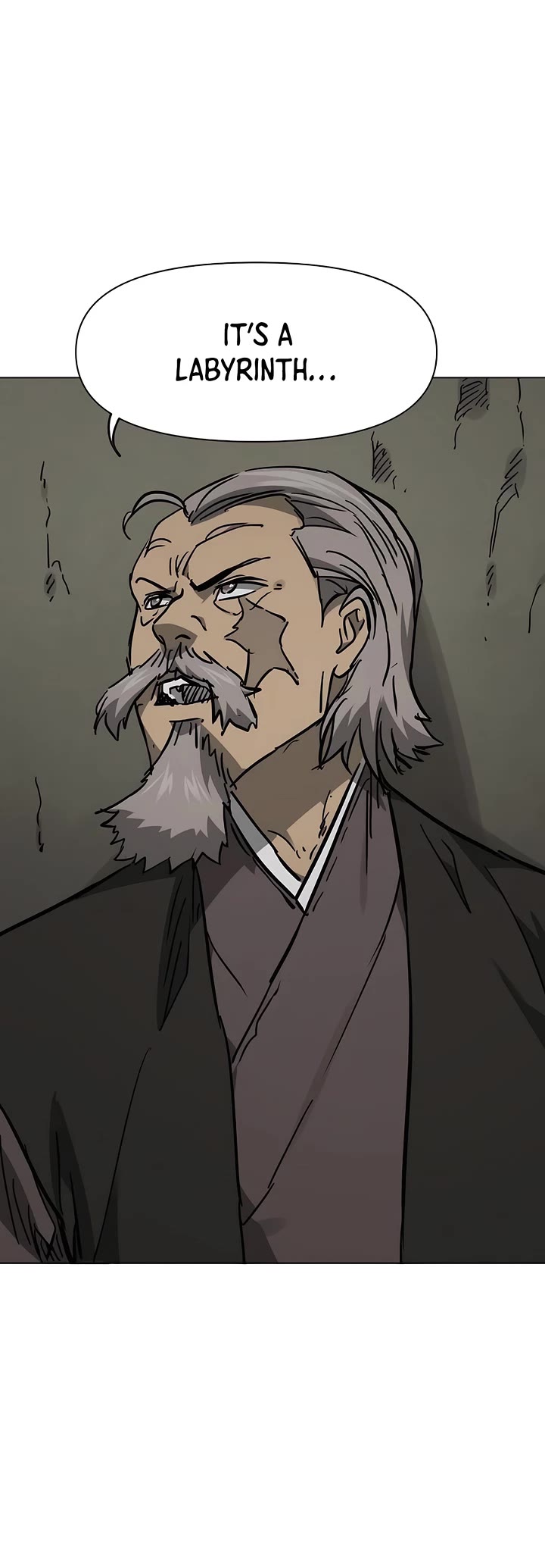 Infinite Leveling: Murim chapter 226 page 13