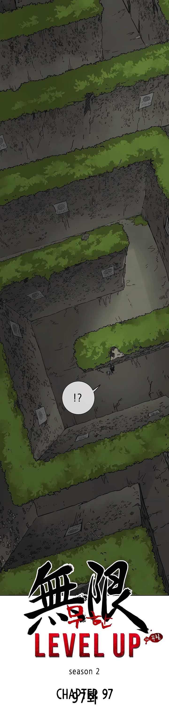 Infinite Leveling: Murim chapter 226 page 15