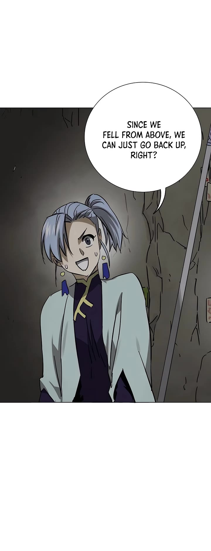 Infinite Leveling: Murim chapter 226 page 17