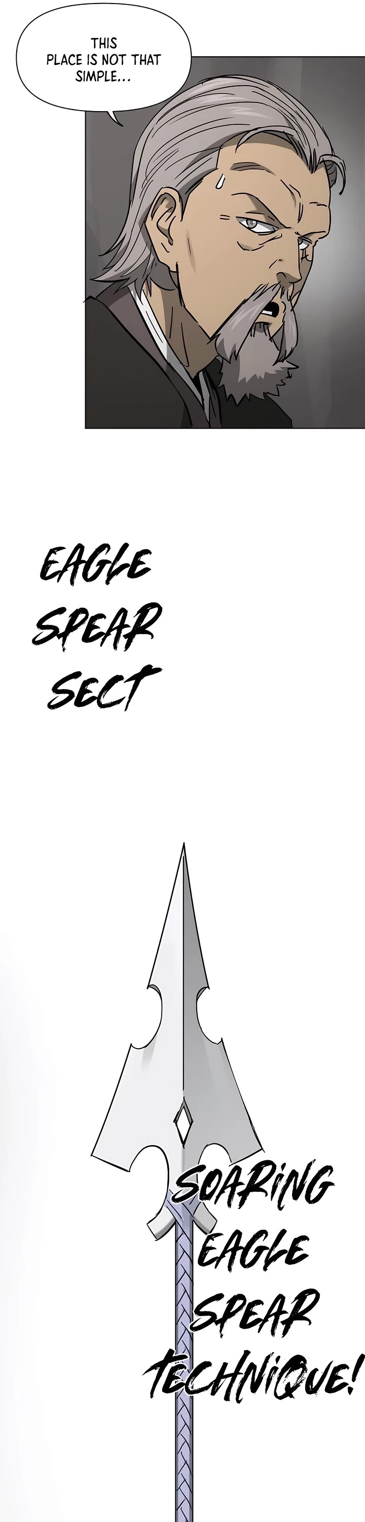 Infinite Leveling: Murim chapter 226 page 18