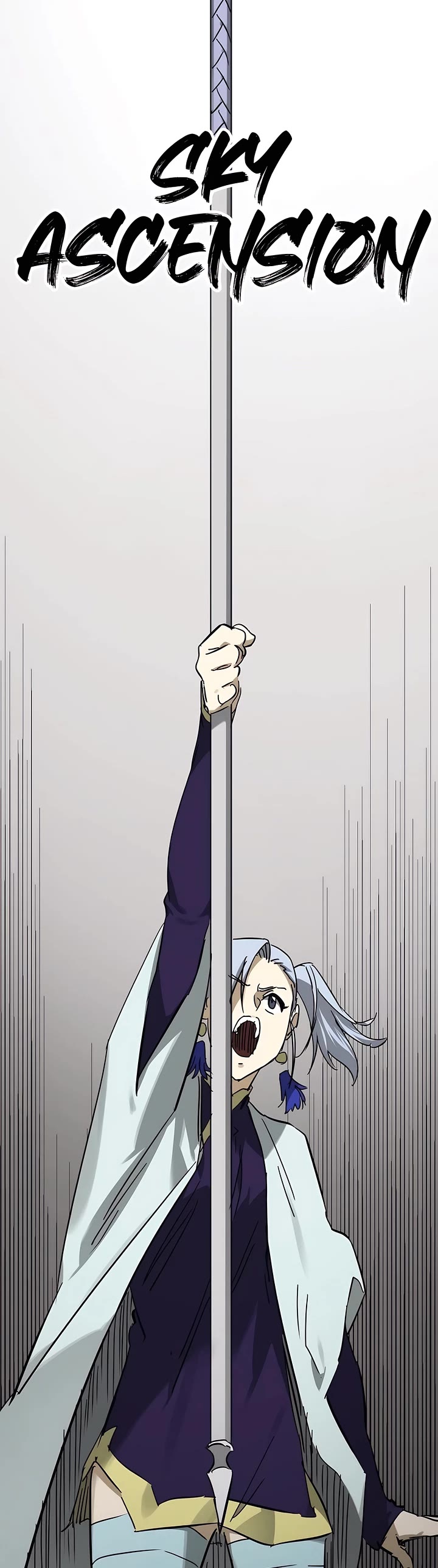 Infinite Leveling: Murim chapter 226 page 19