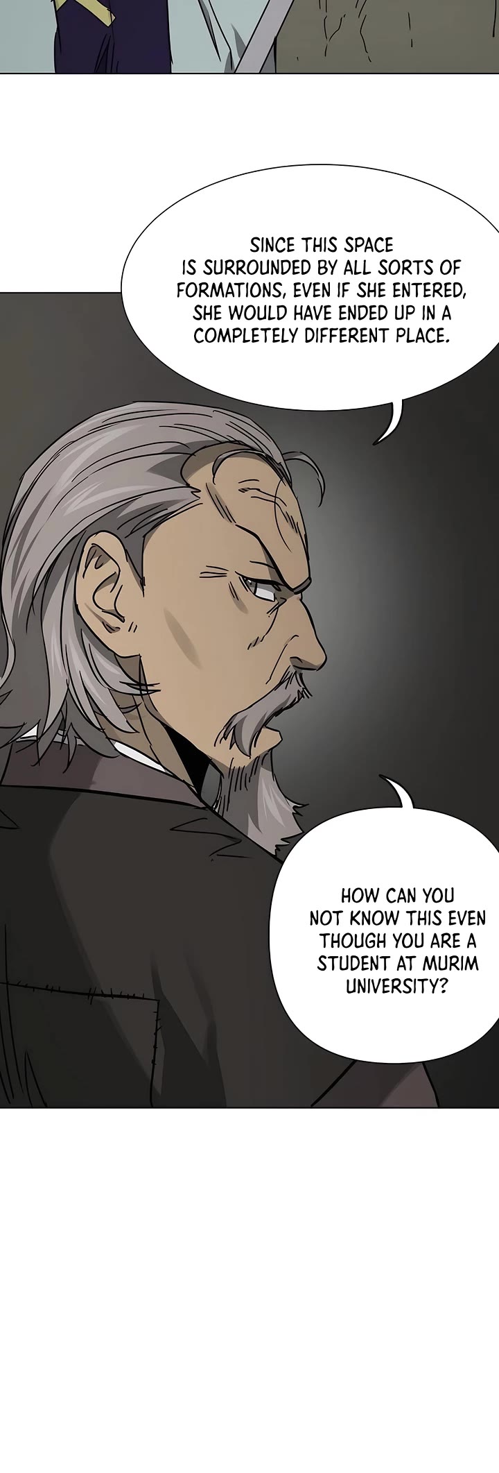 Infinite Leveling: Murim chapter 226 page 24