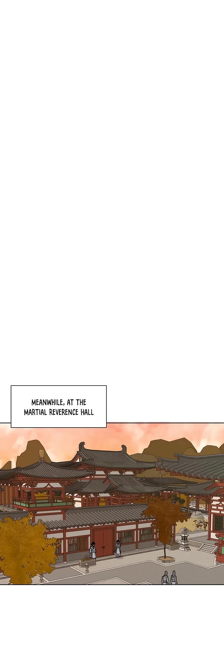 Infinite Leveling: Murim chapter 226 page 27