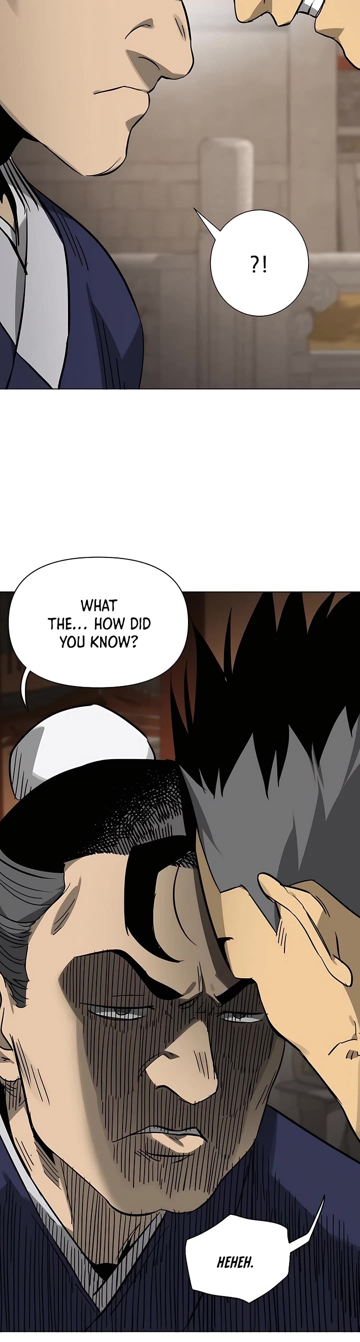 Infinite Leveling: Murim chapter 226 page 42