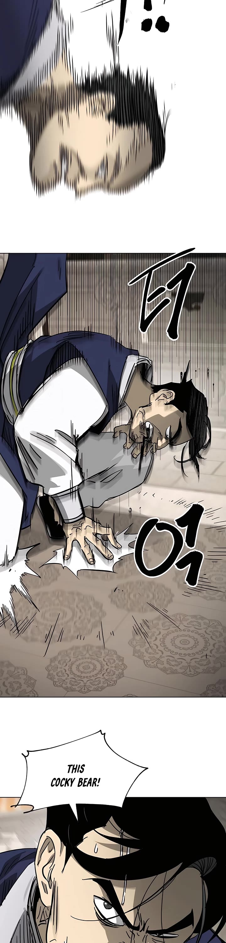 Infinite Leveling: Murim chapter 226 page 49