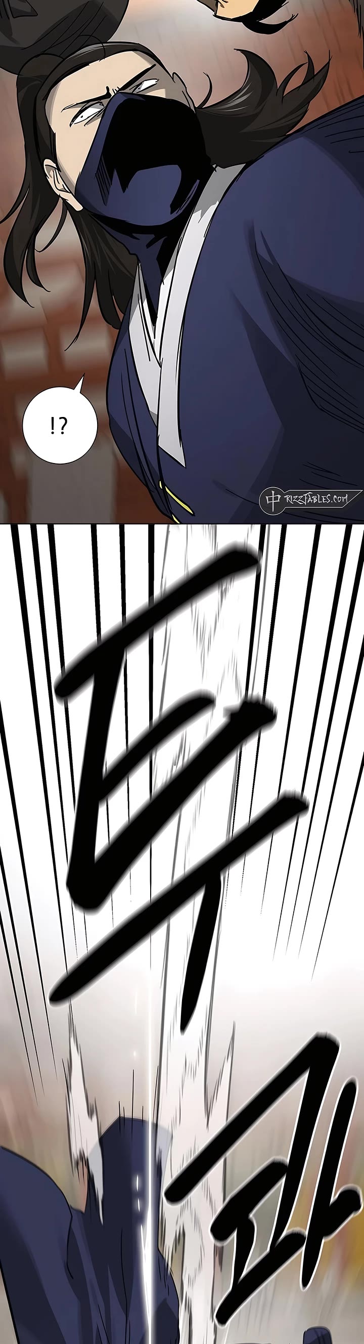 Infinite Leveling: Murim chapter 226 page 54