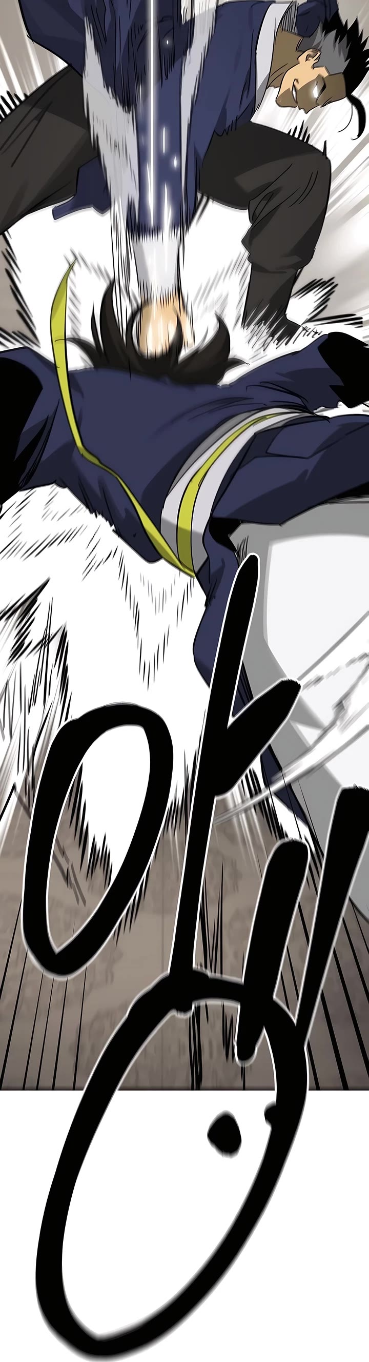 Infinite Leveling: Murim chapter 226 page 55