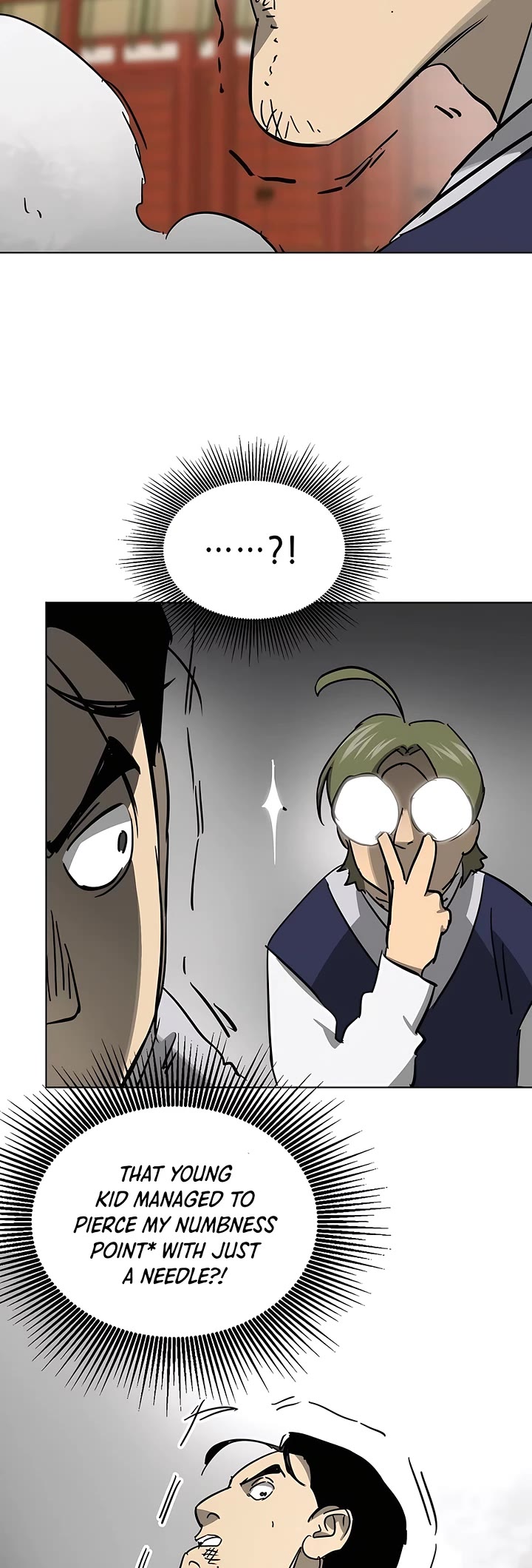 Infinite Leveling: Murim chapter 226 page 58