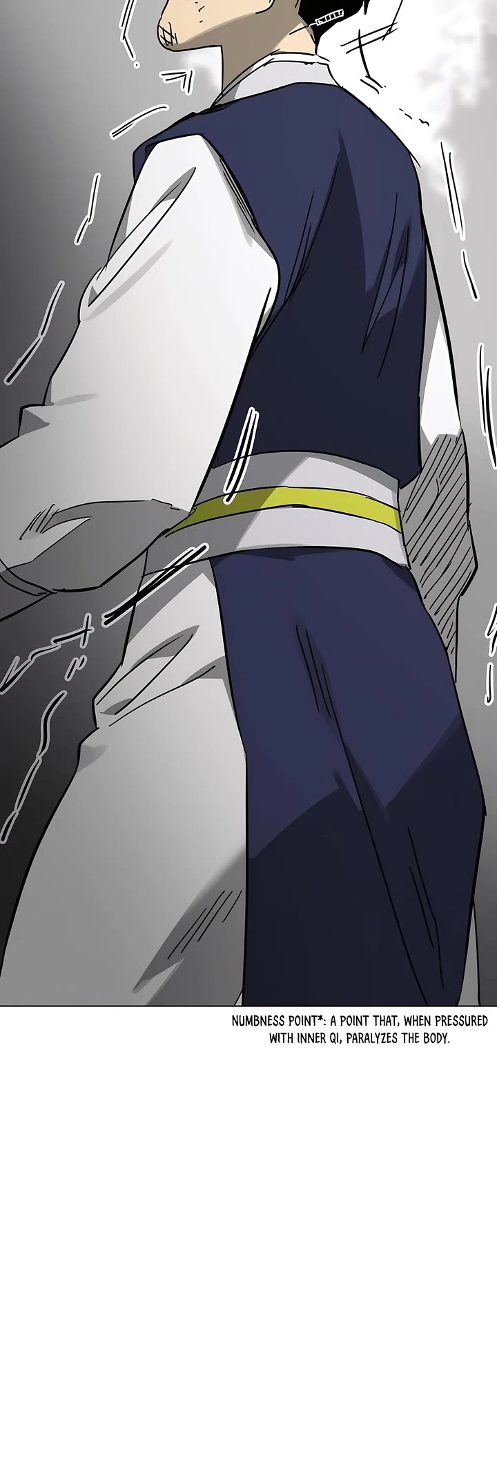 Infinite Leveling: Murim chapter 226 page 59
