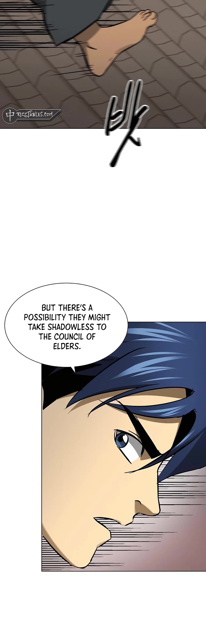 Infinite Leveling: Murim chapter 226 page 67