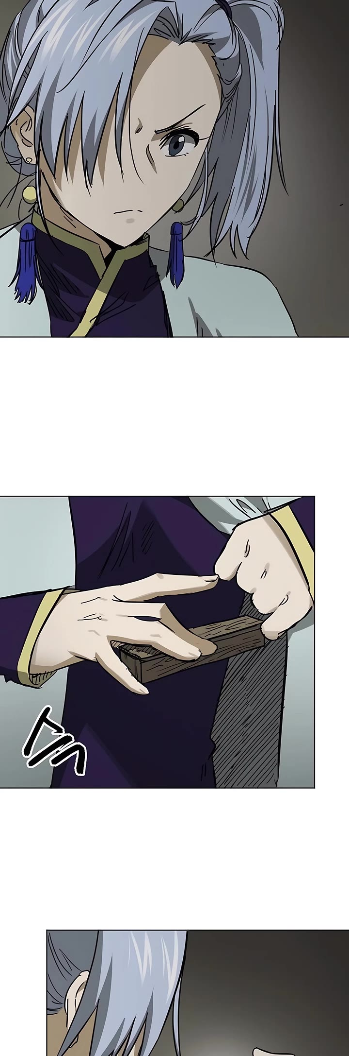 Infinite Leveling: Murim chapter 226 page 7