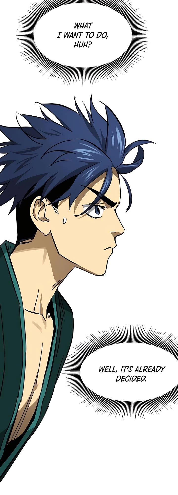 Infinite Leveling: Murim chapter 226 page 71