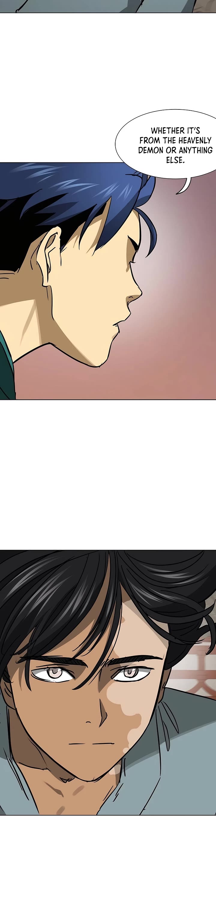 Infinite Leveling: Murim chapter 226 page 73