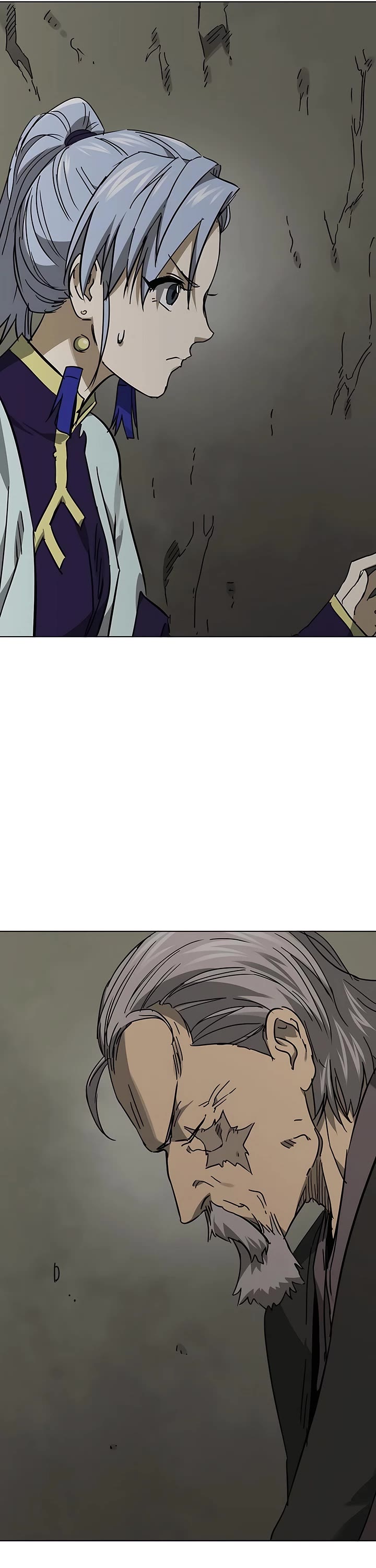 Infinite Leveling: Murim chapter 226 page 9