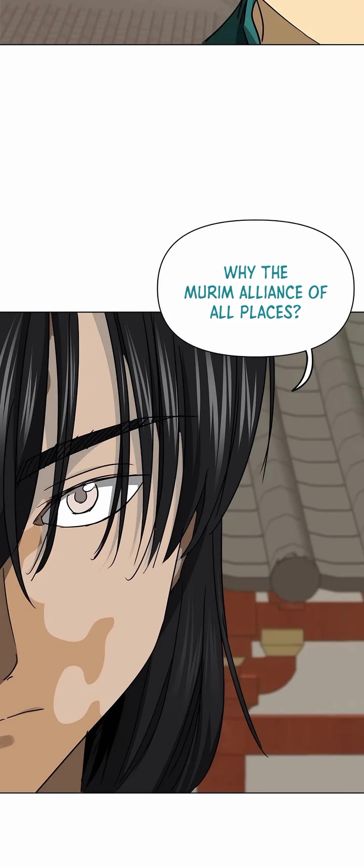 Infinite Leveling: Murim chapter 227 page 17