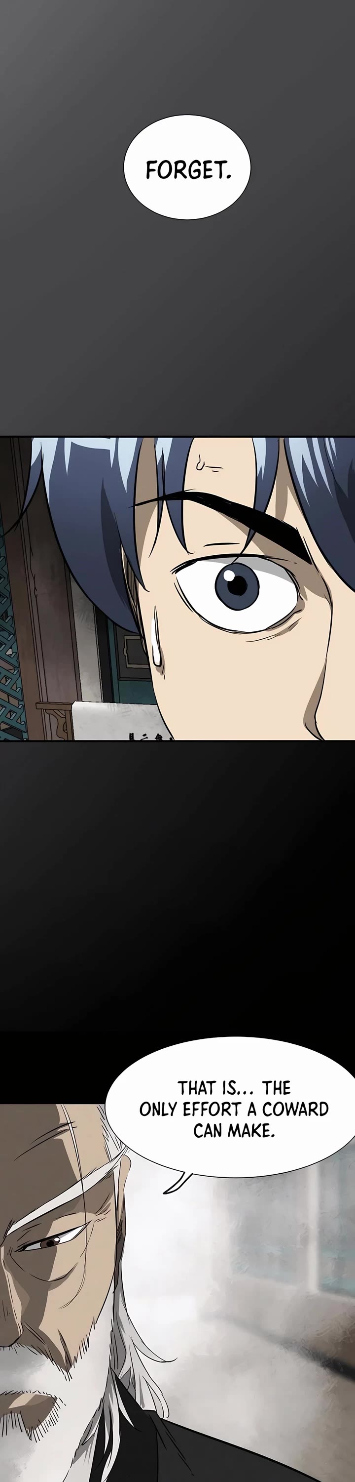 Infinite Leveling: Murim chapter 227 page 33