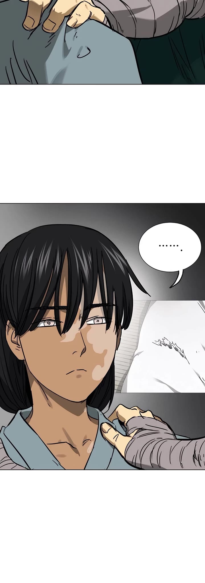 Infinite Leveling: Murim chapter 227 page 44