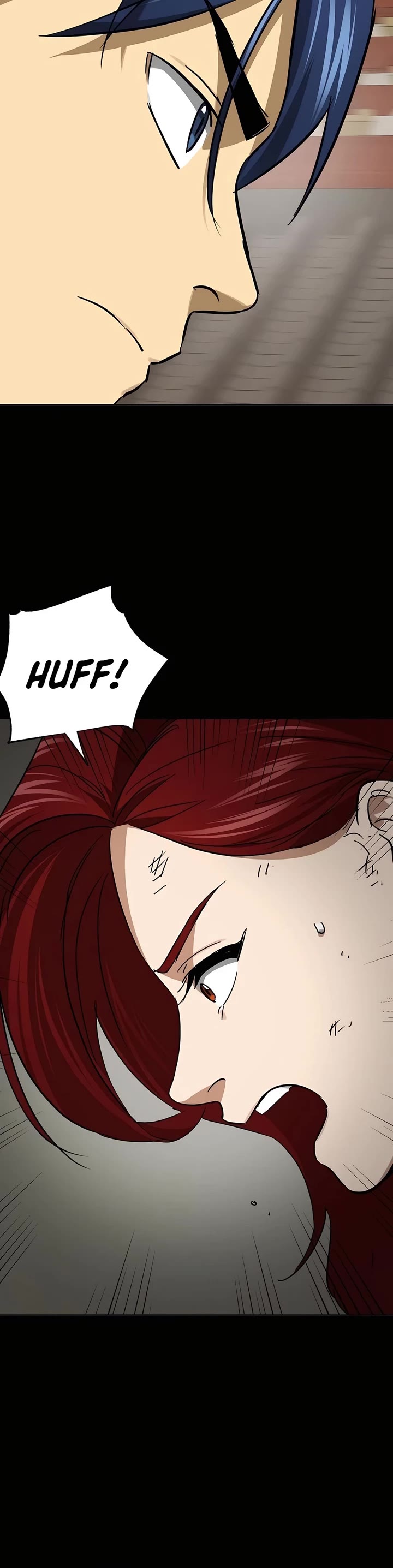 Infinite Leveling: Murim chapter 227 page 62