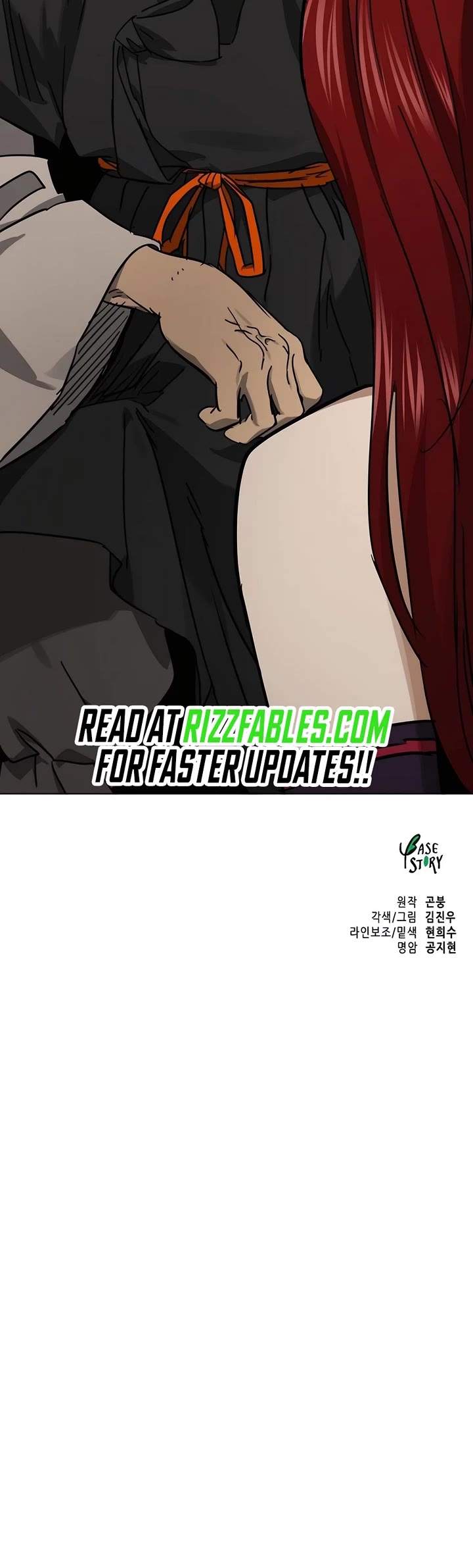 Infinite Leveling: Murim chapter 227 page 65