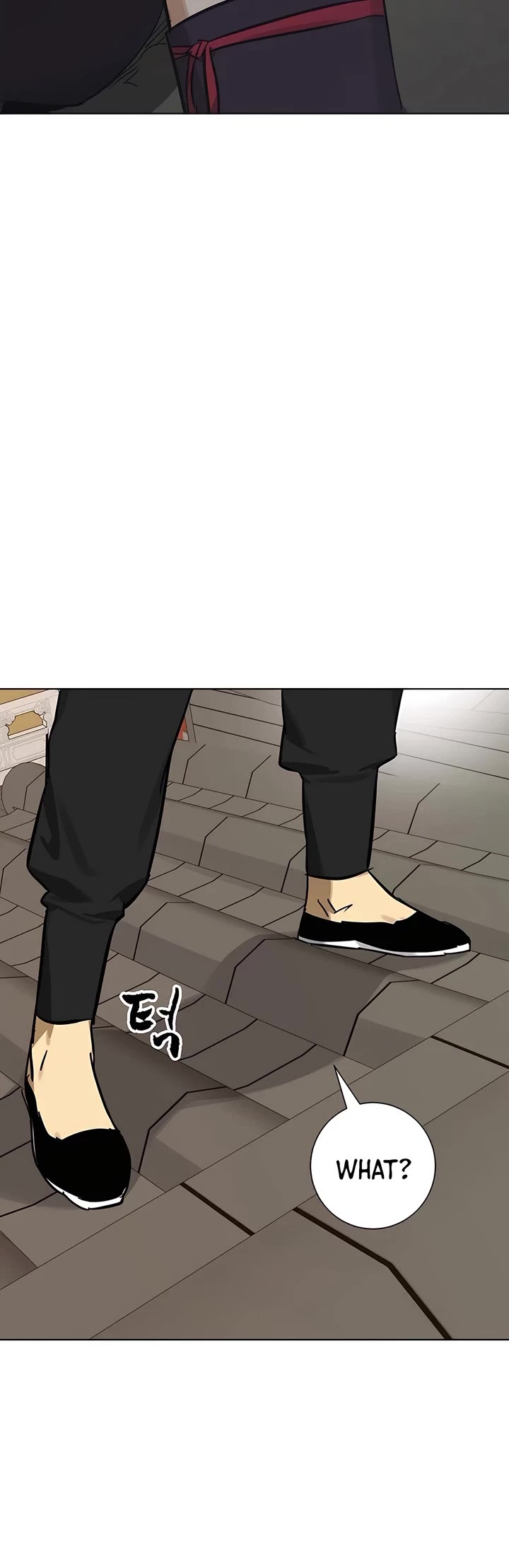 Infinite Leveling: Murim chapter 227 page 8